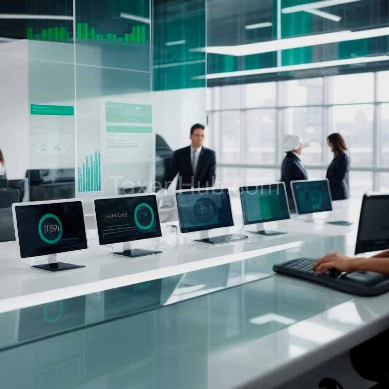 Ressourcenoptimierung